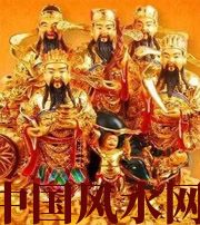 滁州2021年想要财运好，正月初五迎接财神爷！